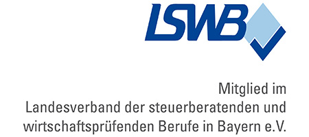 LSWB Logo LSWB Logo